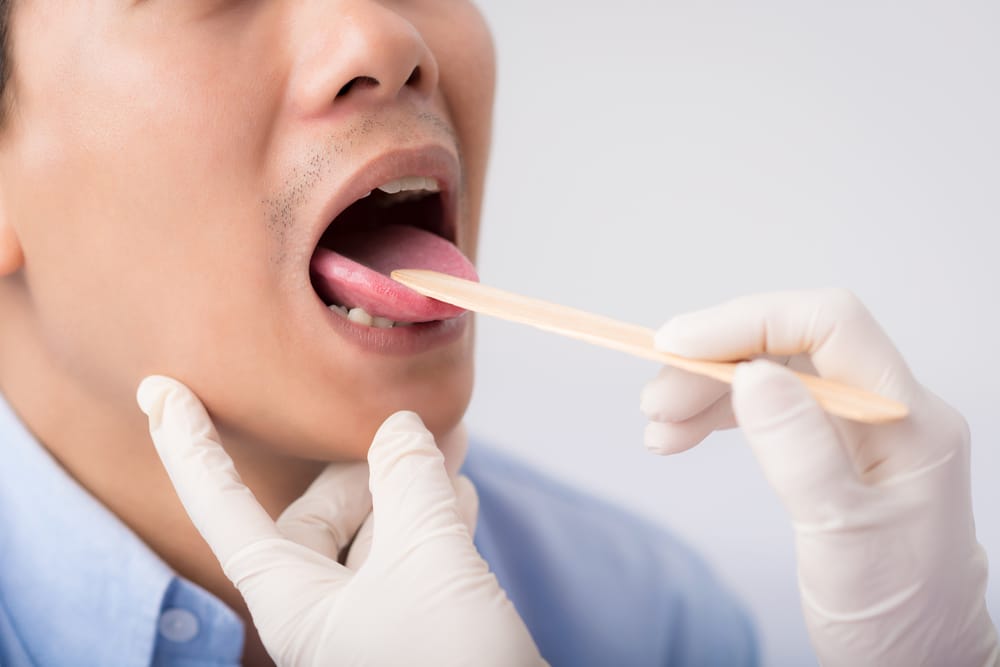 Why does my tongue hurt? 5 Common Causes to Watch Out For