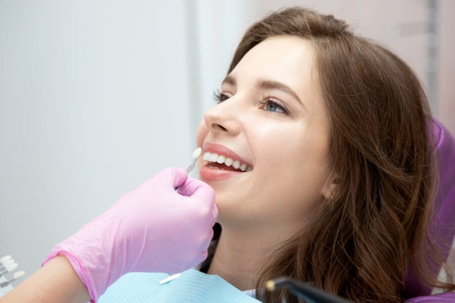Can You Get a Crown Done in One Visit? Exploring Same Day Dental Crowns