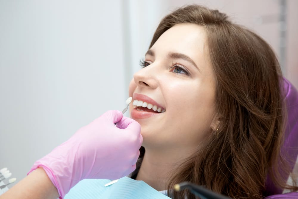 Can You Get a Crown Done in One Visit? Exploring Same Day Dental Crowns