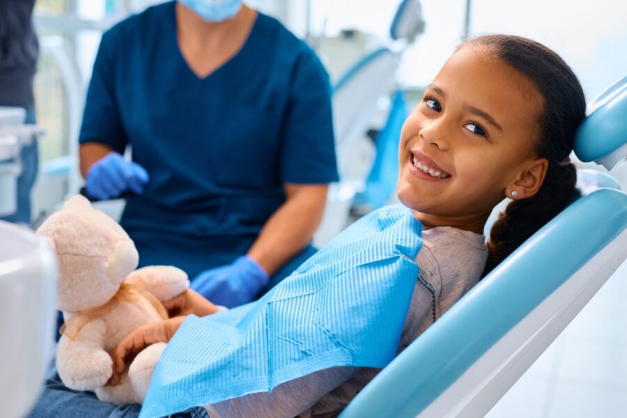 What is a pediatric dentist? 7 Common Services Provided
