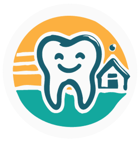 Smile Haven logo - Dentist in Winter Park